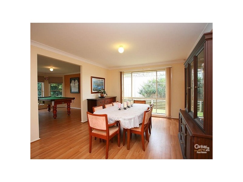 Quakers Hill NSW 2763