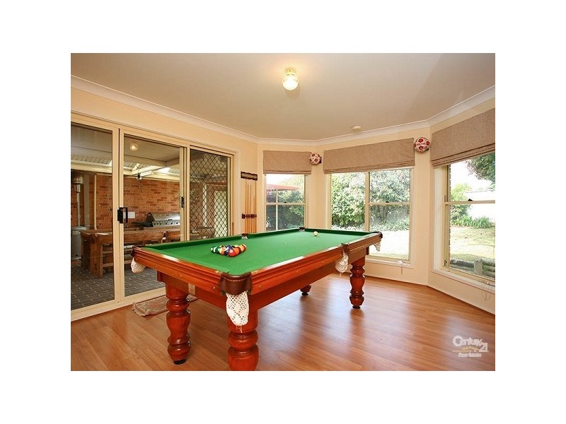 Quakers Hill NSW 2763