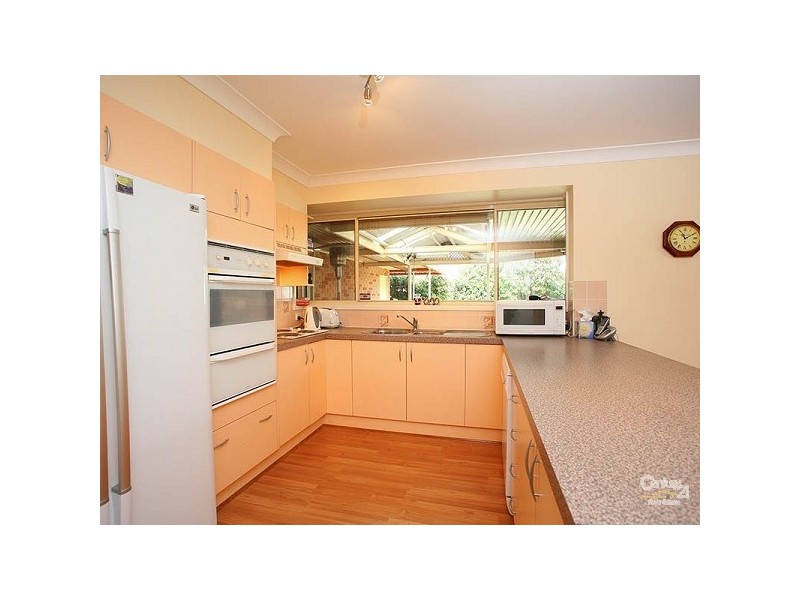 Quakers Hill NSW 2763