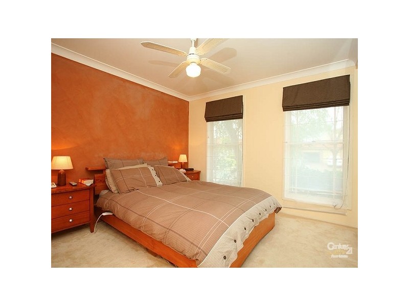 Quakers Hill NSW 2763