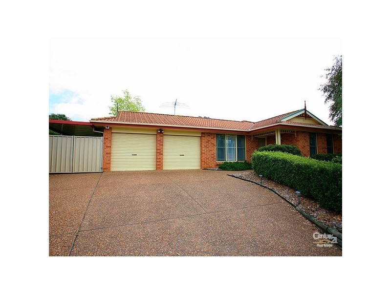 Quakers Hill NSW 2763