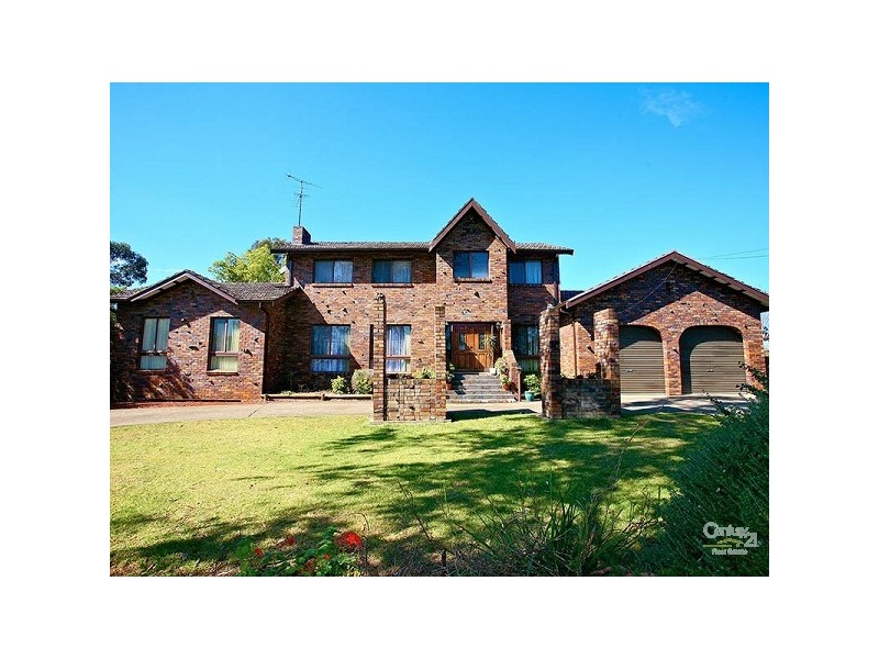 6 Westminter Street, Schofields NSW 2762