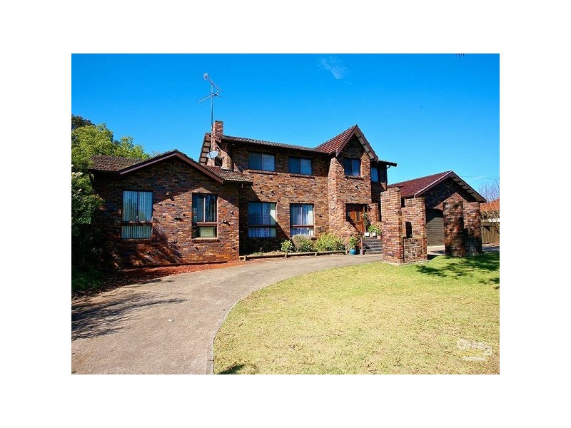 6 Westminter Street, Schofields NSW 2762