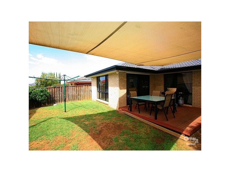 30 Tullaroan Street, Kellyville Ridge NSW 2155