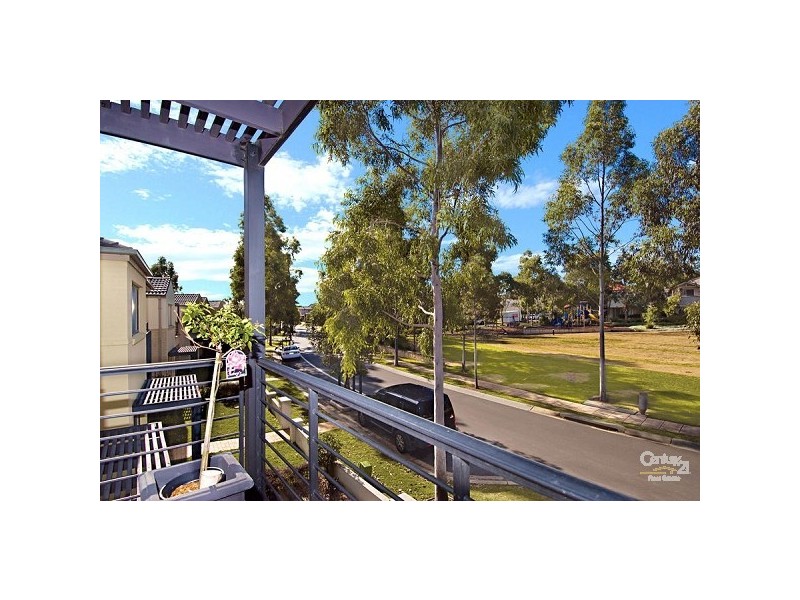 38 Somerset Street, Stanhope Gardens NSW 2768