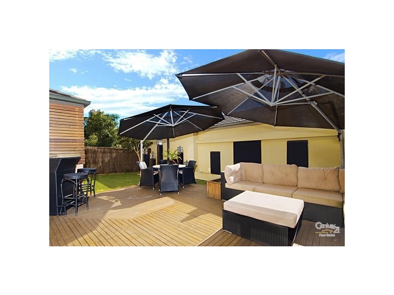 38 Somerset Street, Stanhope Gardens NSW 2768