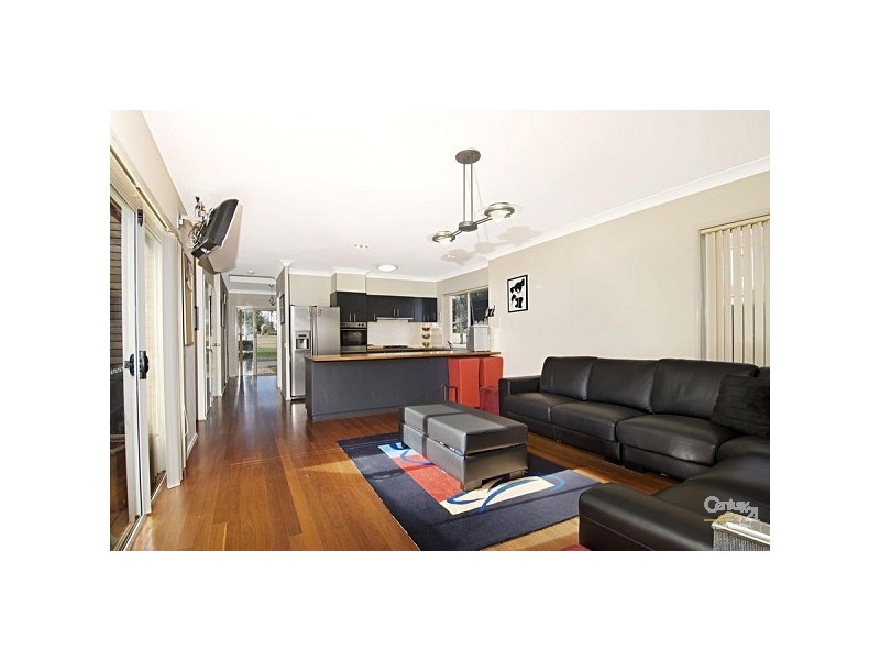 38 Somerset Street, Stanhope Gardens NSW 2768