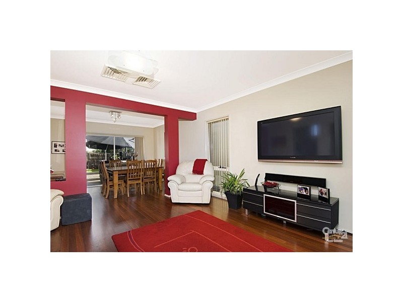 38 Somerset Street, Stanhope Gardens NSW 2768