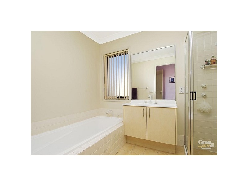 38 Somerset Street, Stanhope Gardens NSW 2768