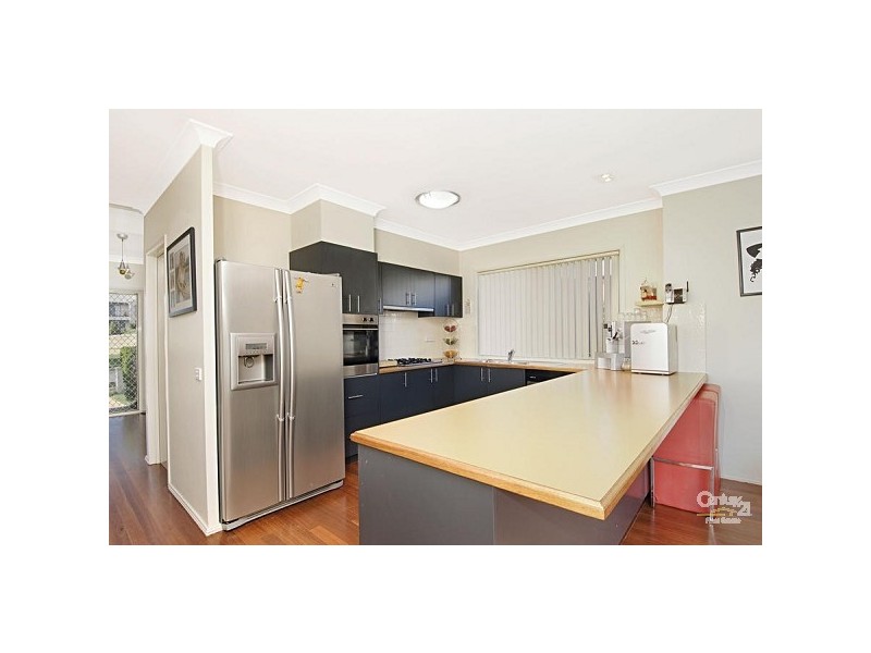 38 Somerset Street, Stanhope Gardens NSW 2768