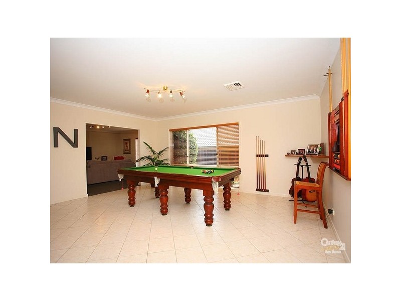 9 Tianie Place, Rouse Hill NSW 2155