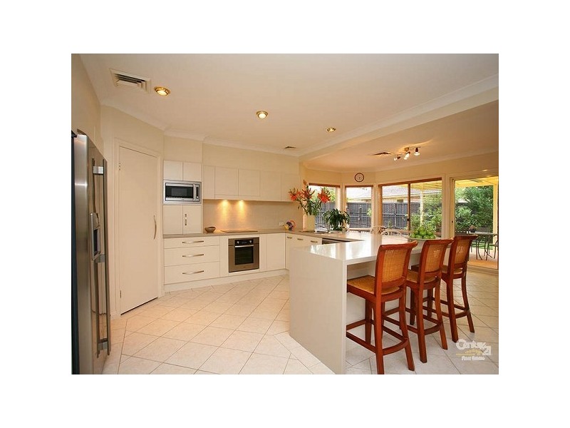 9 Tianie Place, Rouse Hill NSW 2155