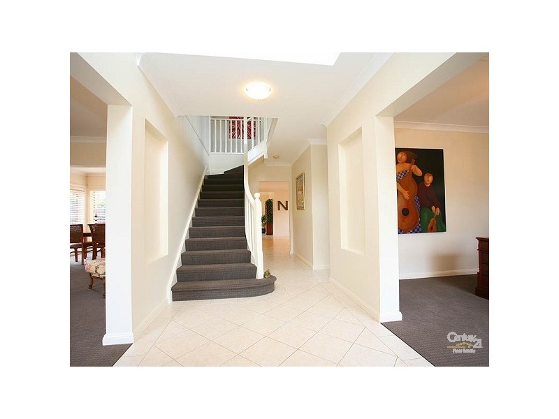 9 Tianie Place, Rouse Hill NSW 2155