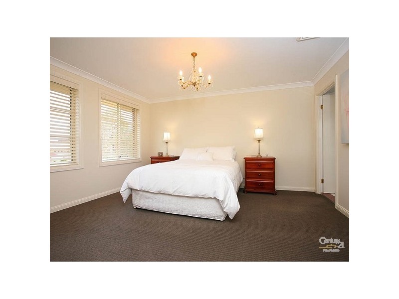 9 Tianie Place, Rouse Hill NSW 2155