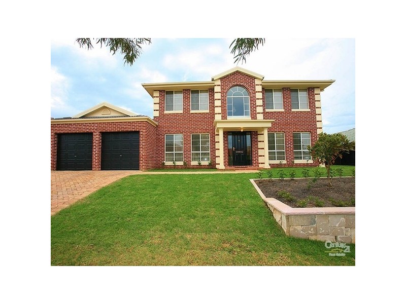 9 Tianie Place, Rouse Hill NSW 2155