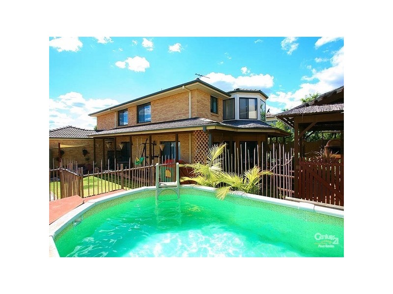 66 Forman Avenue, Glenwood NSW 2768