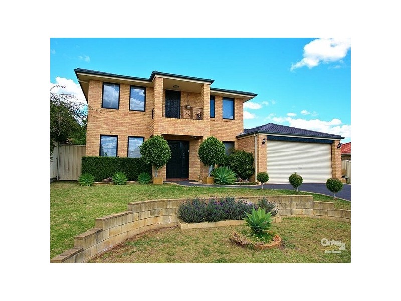 66 Forman Avenue, Glenwood NSW 2768