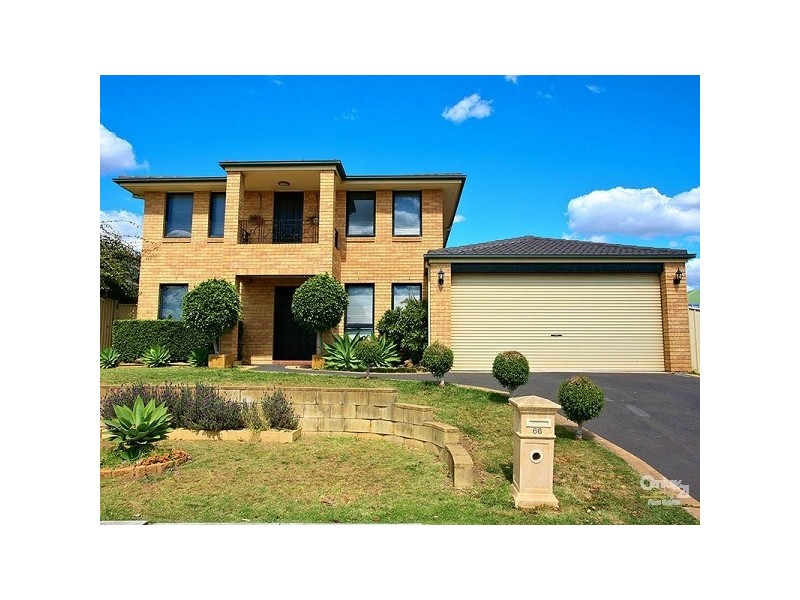 66 Forman Avenue, Glenwood NSW 2768