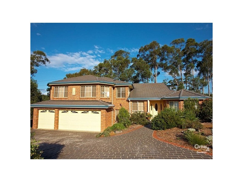 Rouse Hill NSW 2155