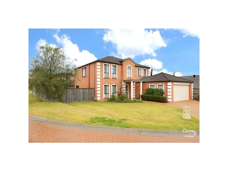 Beaumont Hills NSW 2155