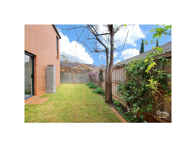 Beaumont Hills NSW 2155
