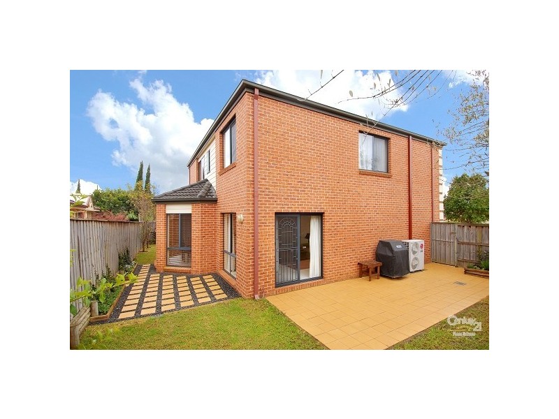 Beaumont Hills NSW 2155