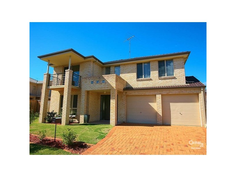 Beaumont Hills NSW 2155