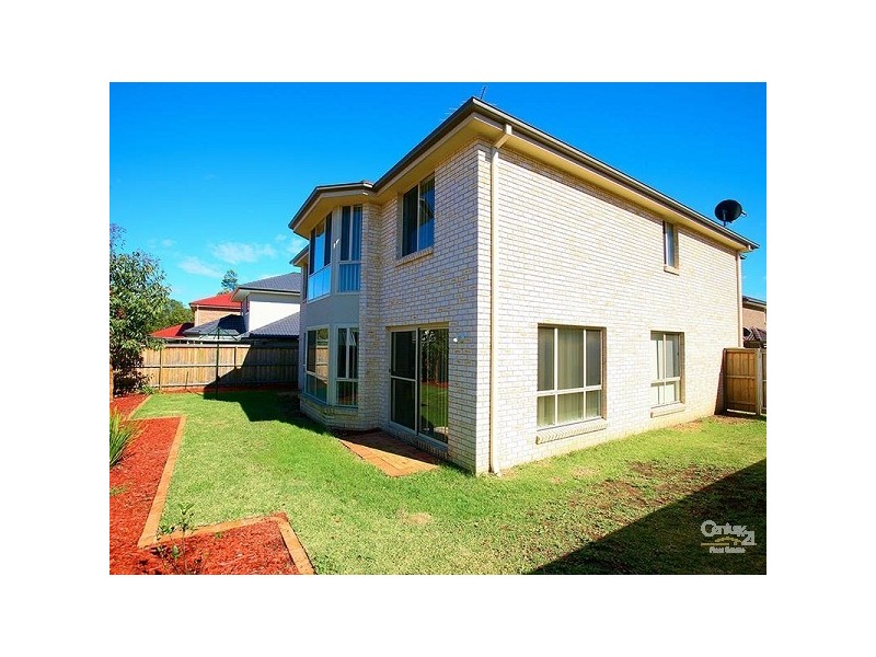 Beaumont Hills NSW 2155
