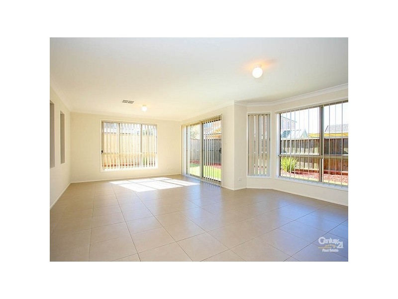 Beaumont Hills NSW 2155