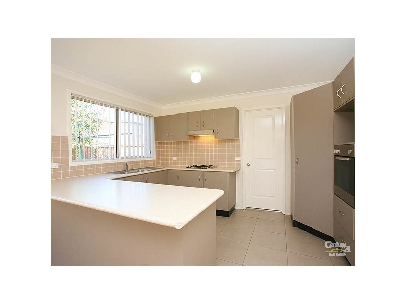 Beaumont Hills NSW 2155