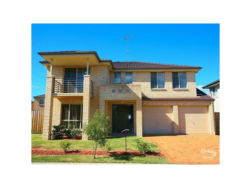 Beaumont Hills NSW 2155
