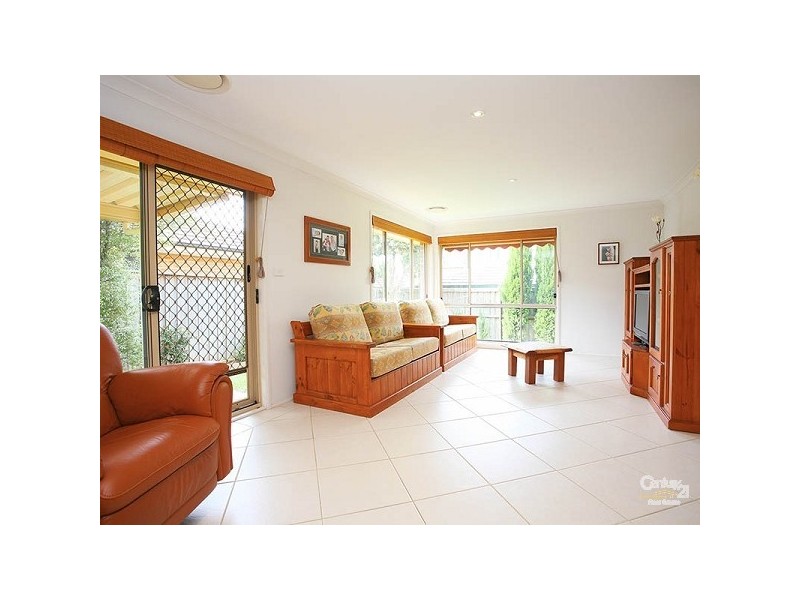 Rouse Hill NSW 2155