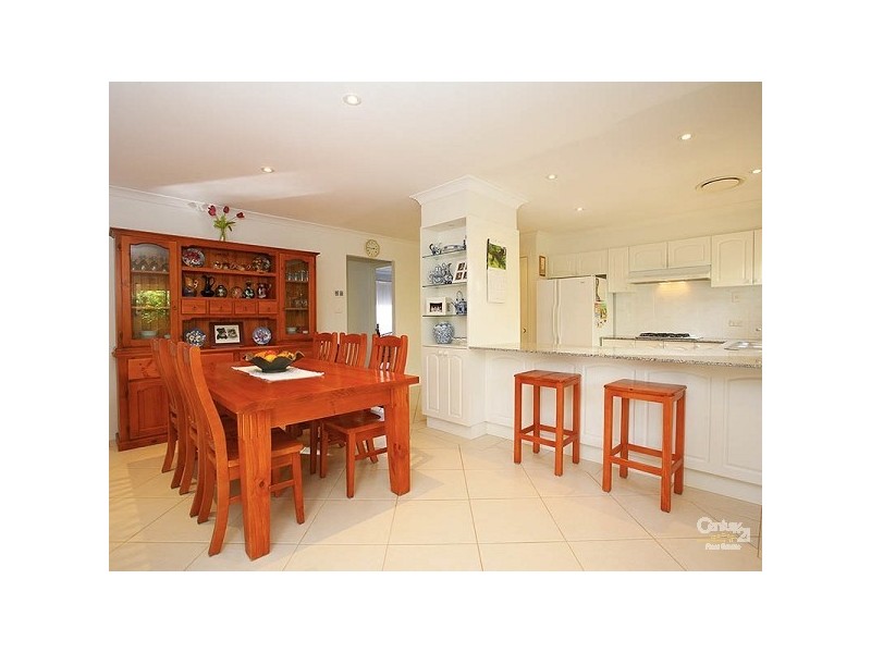 Rouse Hill NSW 2155