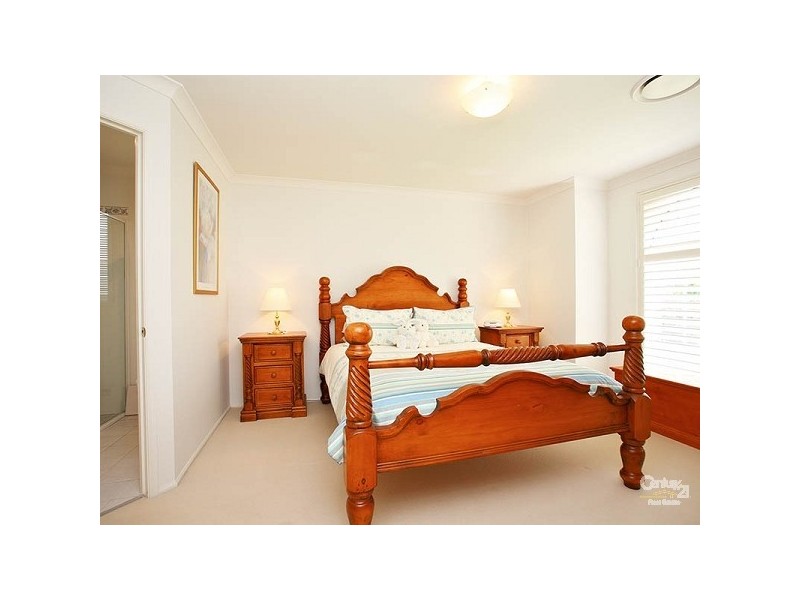 Rouse Hill NSW 2155