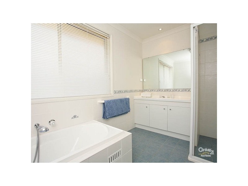 Rouse Hill NSW 2155