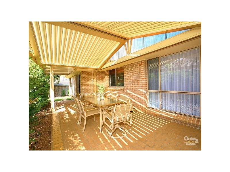 Rouse Hill NSW 2155