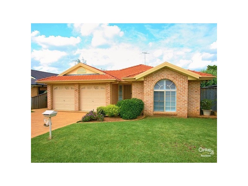 Rouse Hill NSW 2155