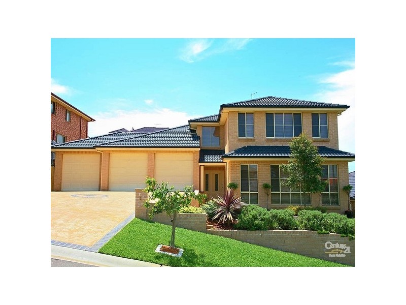 Rouse Hill NSW 2155