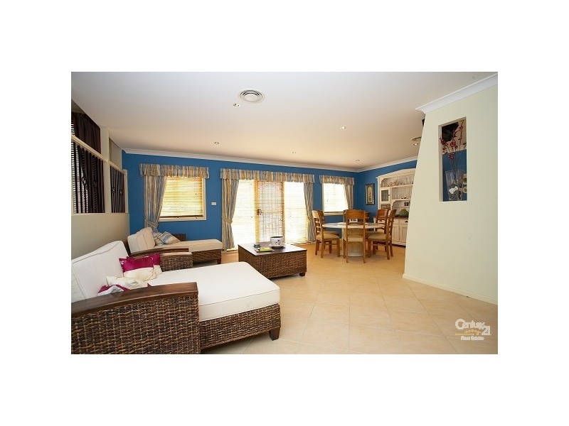 Rouse Hill NSW 2155