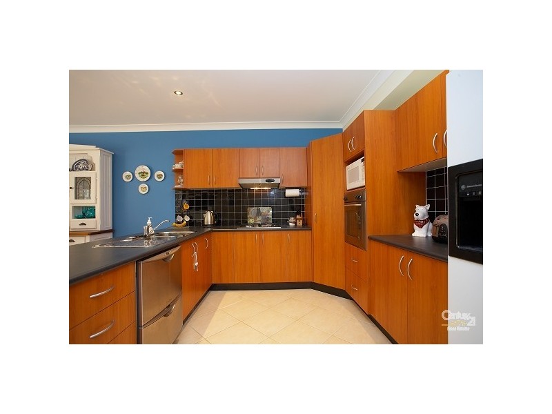 Rouse Hill NSW 2155