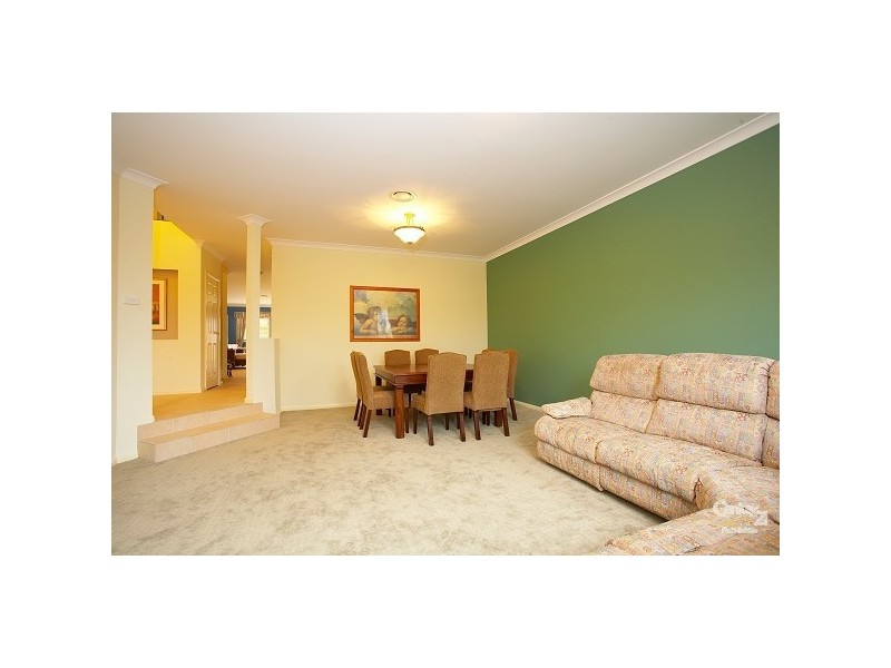 Rouse Hill NSW 2155