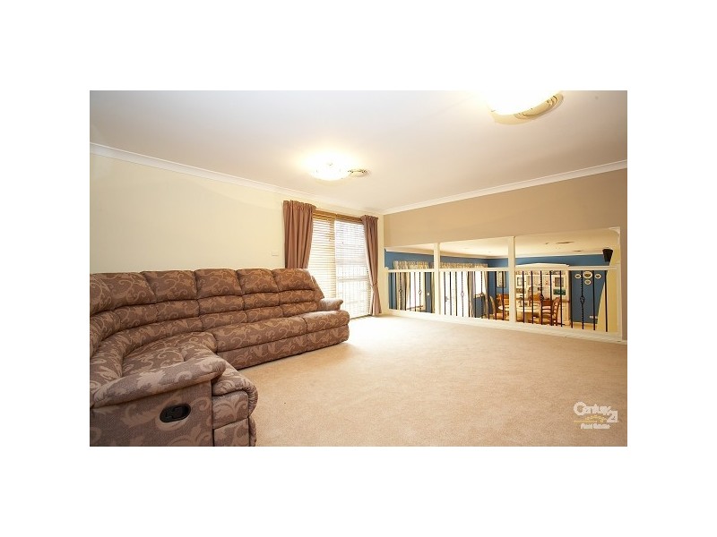 Rouse Hill NSW 2155
