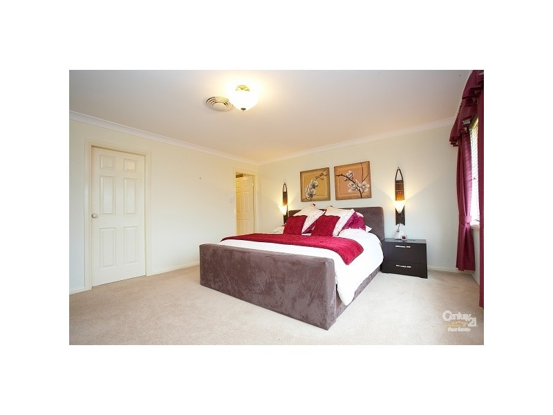 Rouse Hill NSW 2155