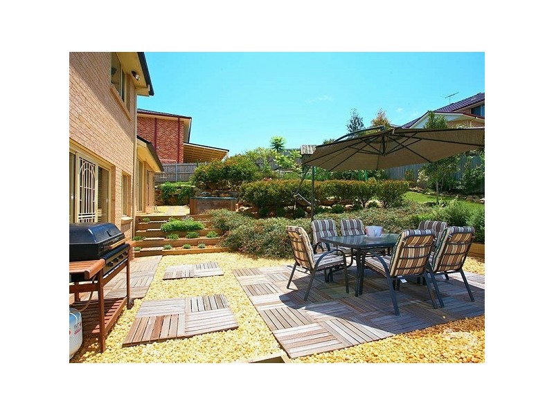 Rouse Hill NSW 2155