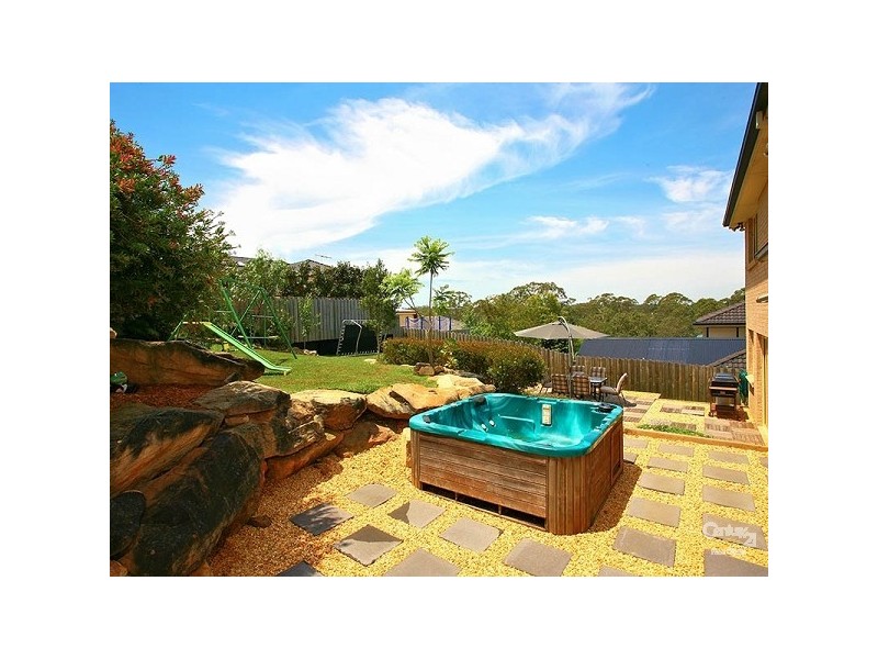 Rouse Hill NSW 2155