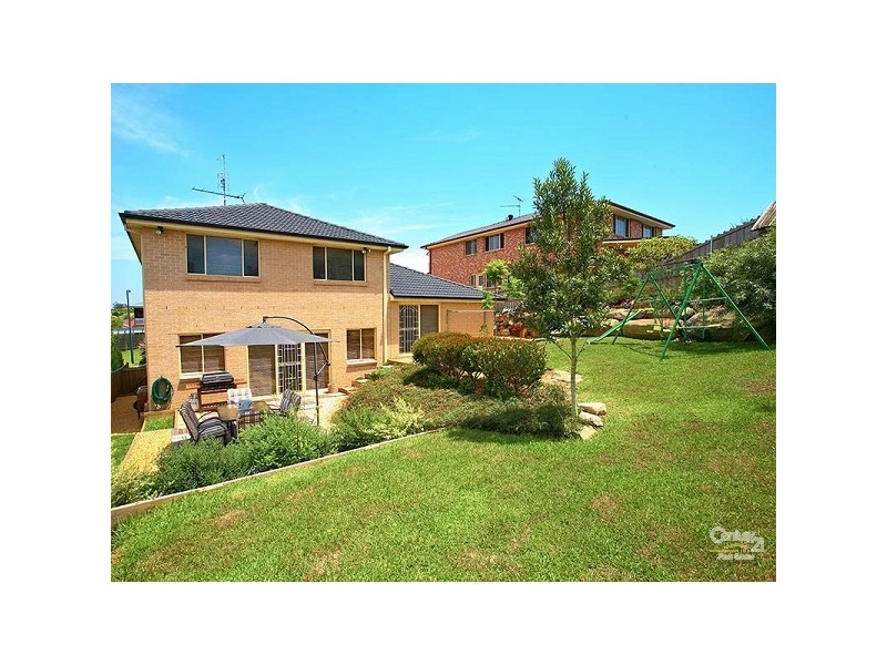 Rouse Hill NSW 2155