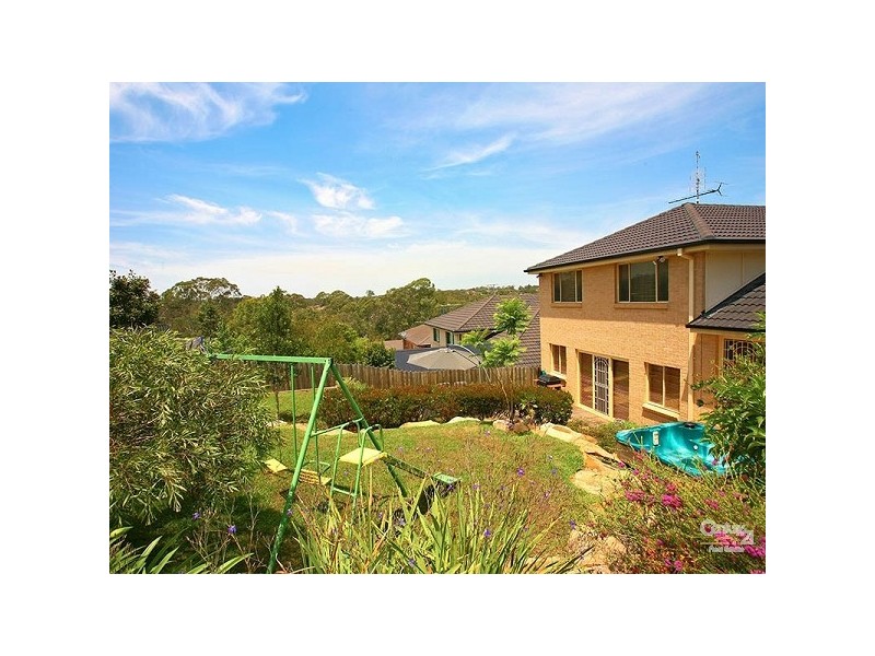 Rouse Hill NSW 2155