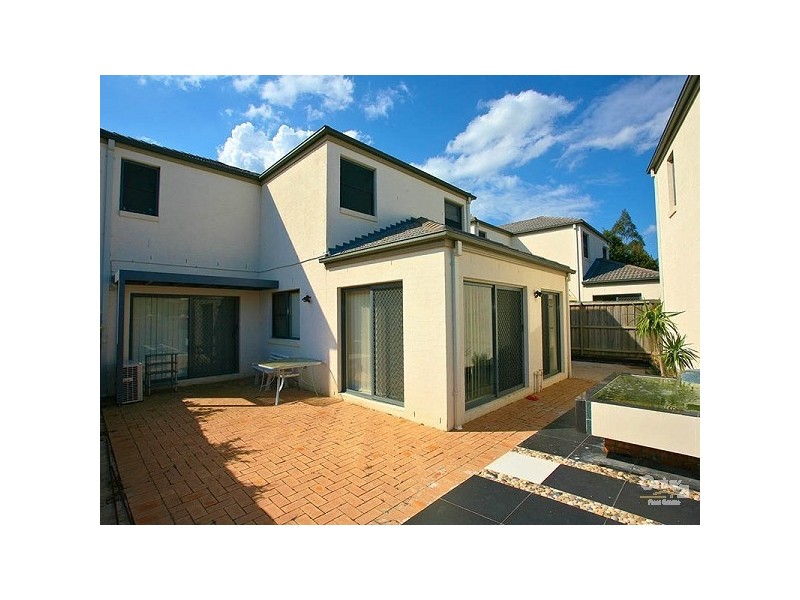 Stanhope Gardens NSW 2768