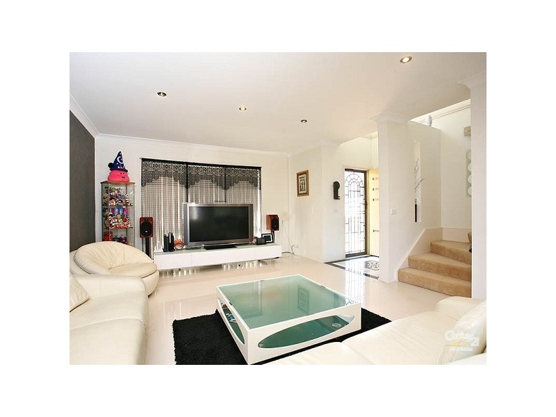 Stanhope Gardens NSW 2768