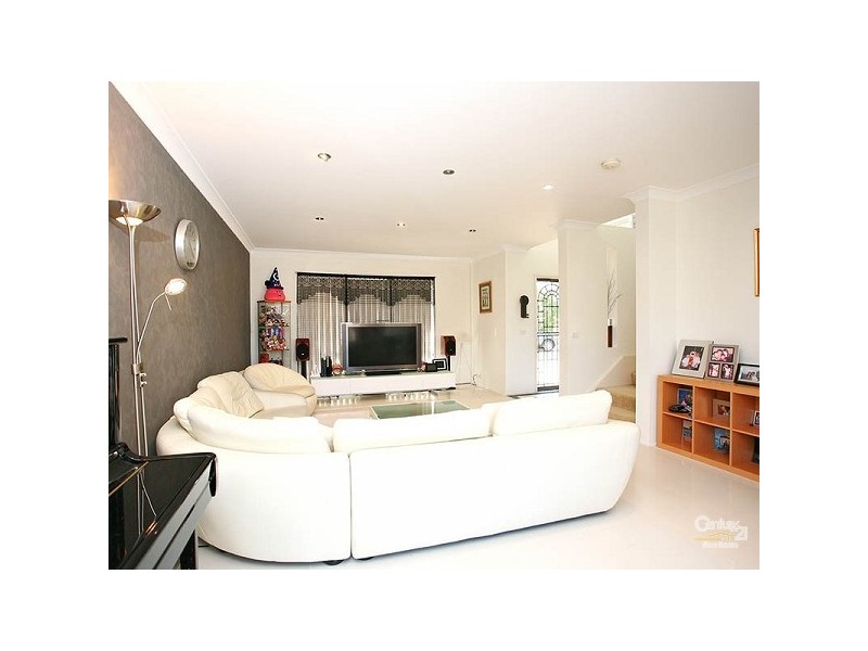 Stanhope Gardens NSW 2768